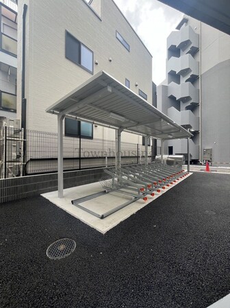 アイル押上ノースの物件内観写真